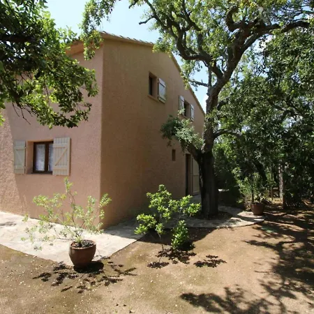 Maison A Deux Pas De La Avec Grande Terrasse Et 6 Couchages A Porto-vecchio - Fr-1-62-148 Дом отдыха *