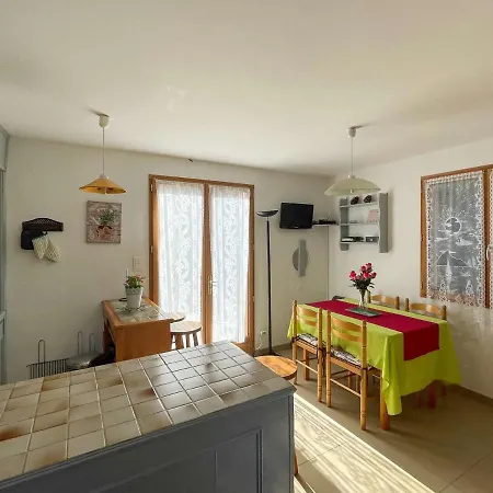 Maison A Deux Pas De La Avec Grande Terrasse Et 6 Couchages A Porto-vecchio - Fr-1-62-148 Порто-Веккьо
