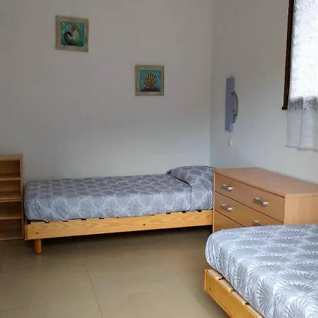 Maison A Deux Pas De La Avec Grande Terrasse Et 6 Couchages A Porto-vecchio - Fr-1-62-148 Дом отдыха Порто-Веккьо
